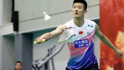 东奥国羽单打签运佳 陈雨菲有望突围谌龙剑指决赛