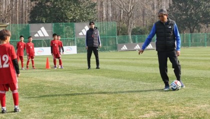 NBA在线观看-记者：36岁吕文君正式退役，已出任海港1314梯队主教练