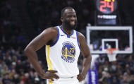 NBA直播-追梦：球员因负荷管理休战 大多数时候那并不是球员自己的意思
