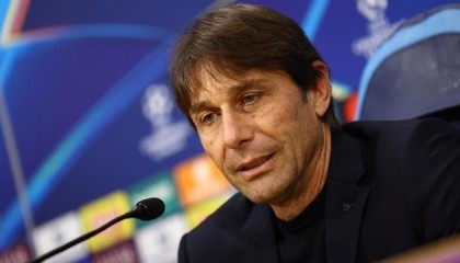 今日NBA比分直播-孔蒂：斯帕莱蒂说我们是“前意大利冠军”？他应该更谨慎一些