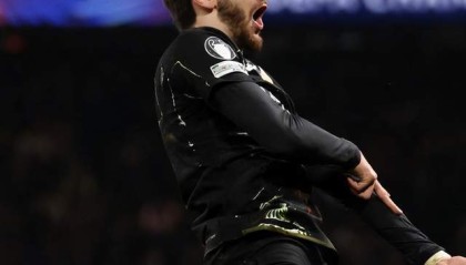 NBA在线观看-5-2！欧冠5队晋级在望：巴黎+皇马大胜，黑马或携手4豪门进8强