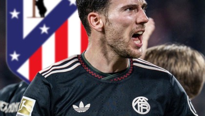 NBA在线观看-德天空：格雷茨卡的经纪团队已经和马竞进行了会谈