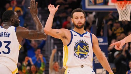 NBA赛事在线观看-勇士今夏完成航母掉头 寻求惊天交易依然困难重重