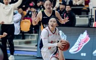 NBA赛事在线观看-5连胜+击败联盟第1！中国女篮31岁王牌复活闪耀：曾战美国砍13分