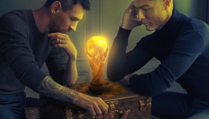 NBA赛事在线观看-林良锋：C罗混到这地步，是因为太缺自知之明